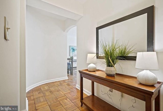 1 Scott Cir Nw #313, Washington, DC