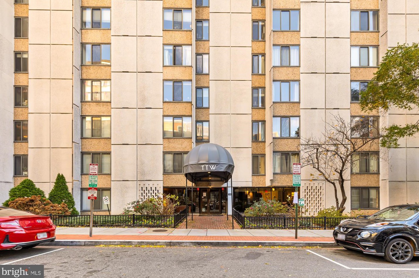 1440 N N Street Nw #203, Washington, DC 20005