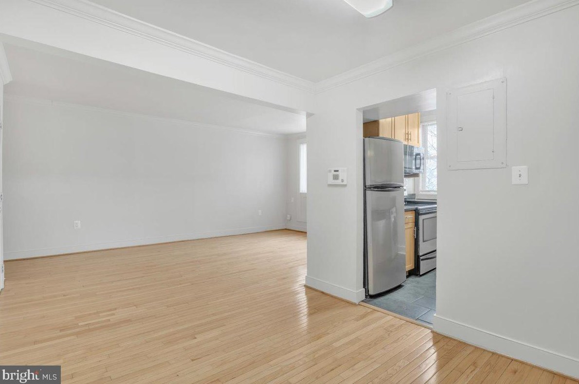 2850 Hartford St Se #303, Washington, DC 20020
