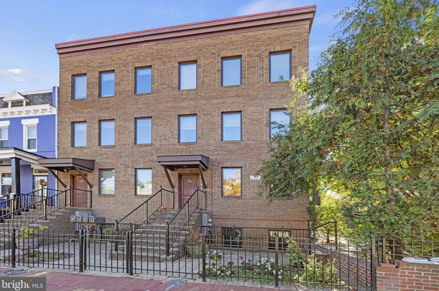 46 N St Nw #b, Washington, DC 20001
