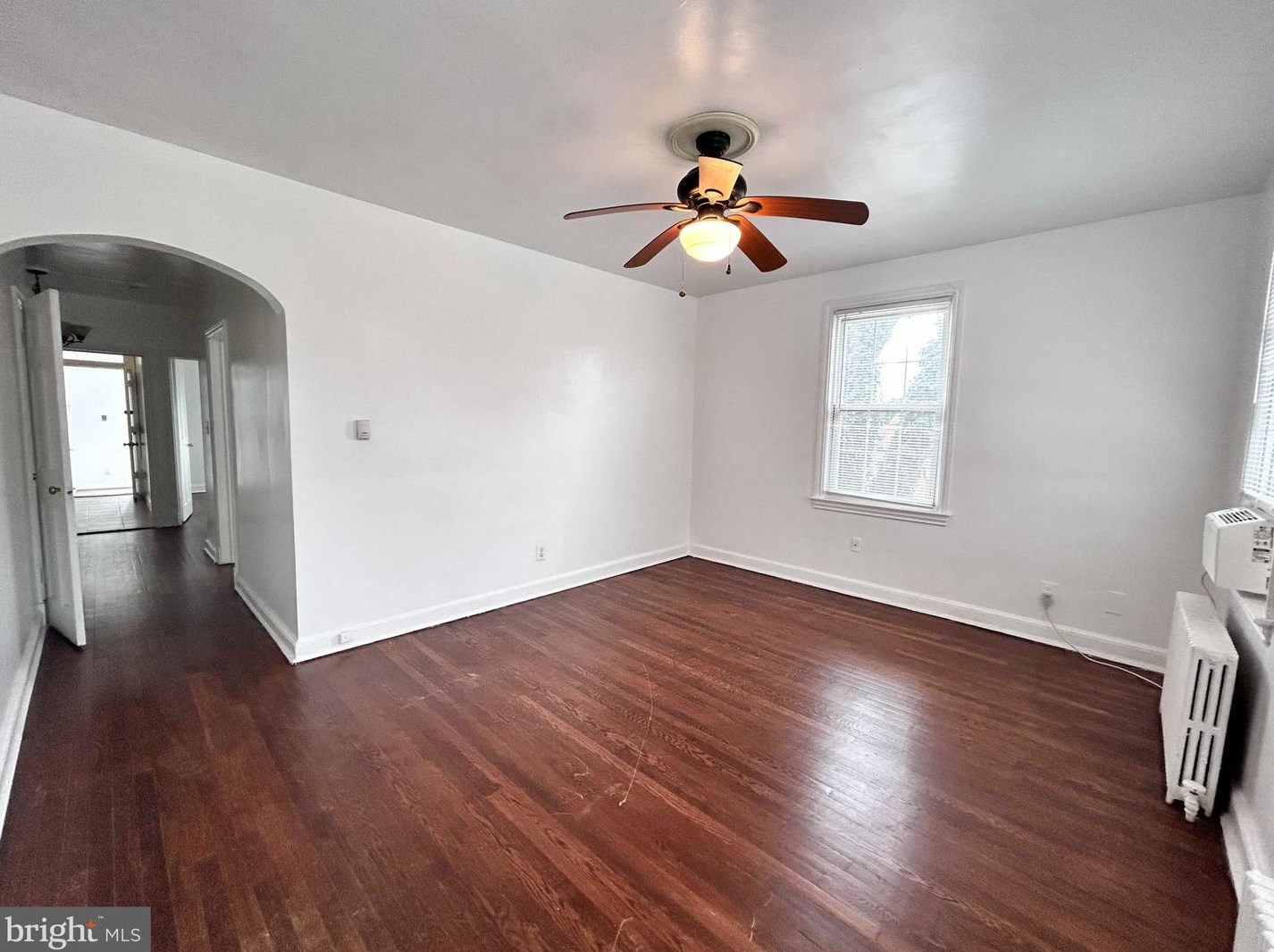 4034 Calvert St Nw #2, Washington, DC 20007
