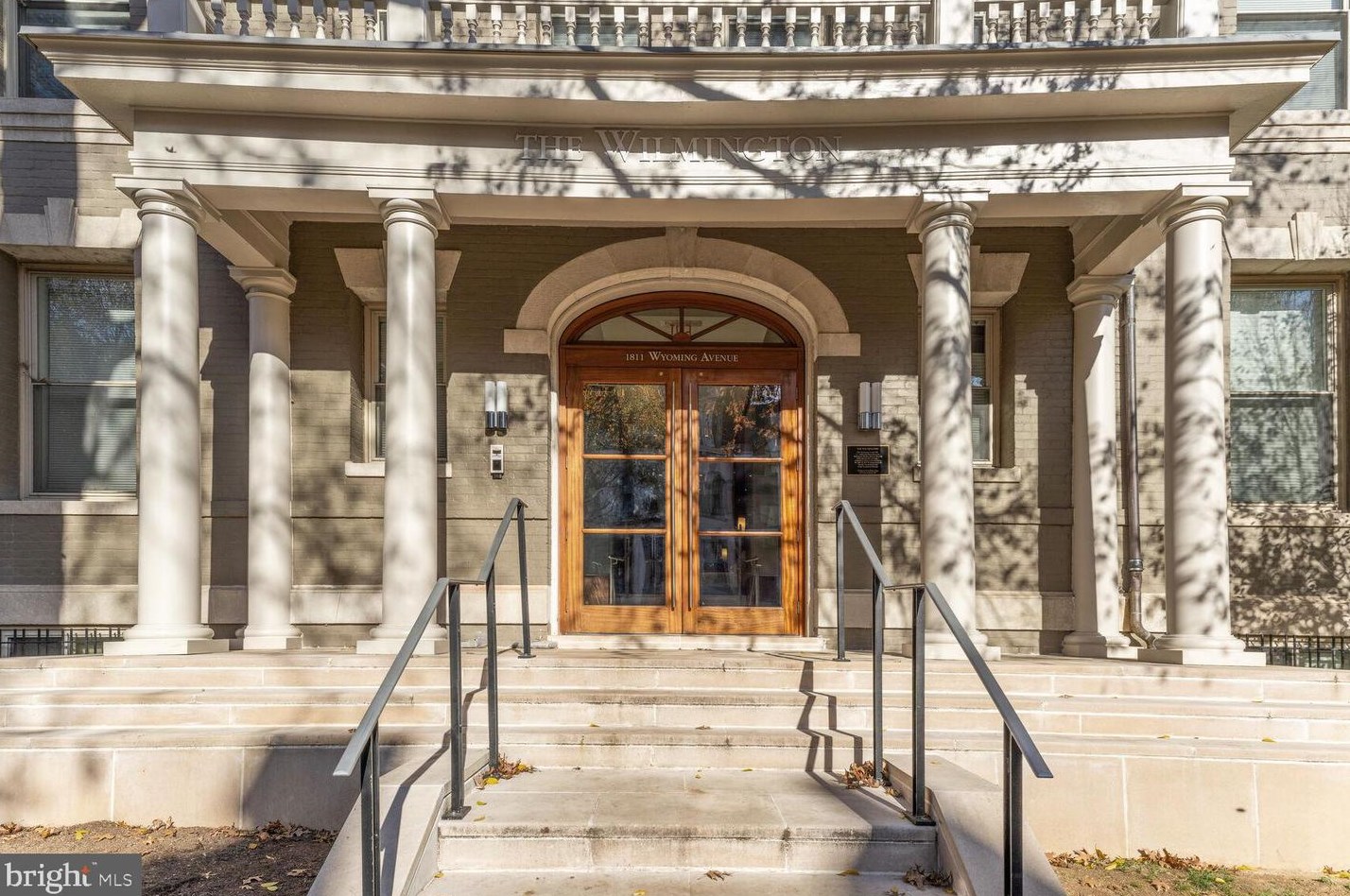 1811 Wyoming Ave Nw #t6, Washington, DC 20009