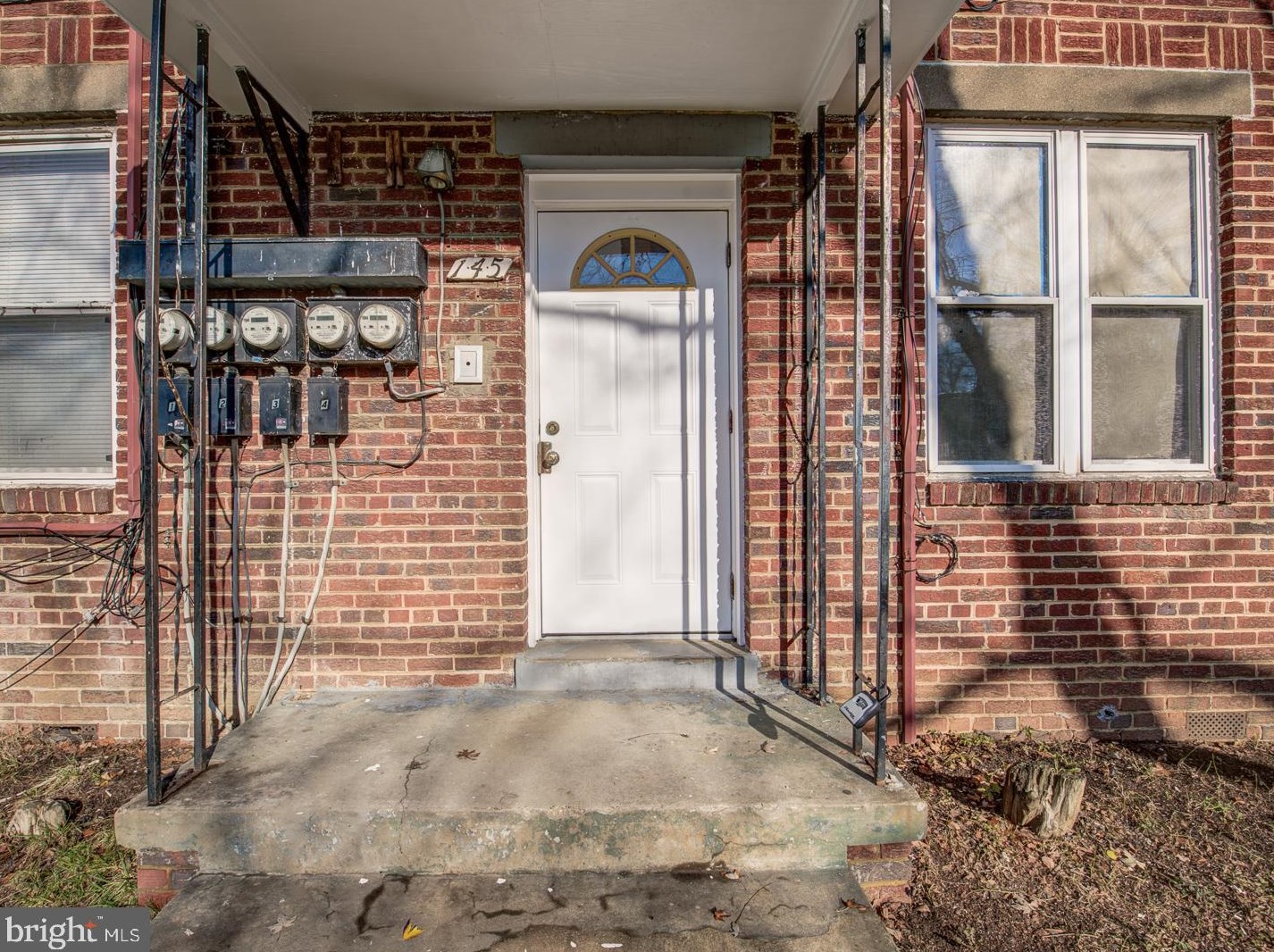 145 Sw Galveston Pl Sw #4, Washington, DC 20032