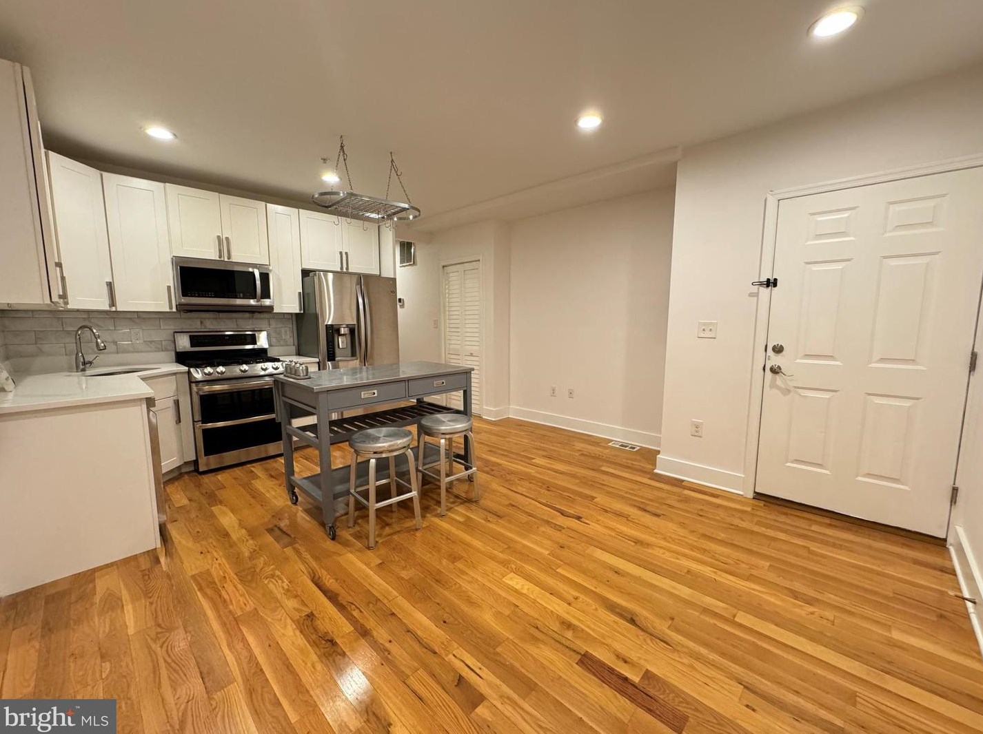 1224 Holbrook St Ne #1, Washington, DC 20002