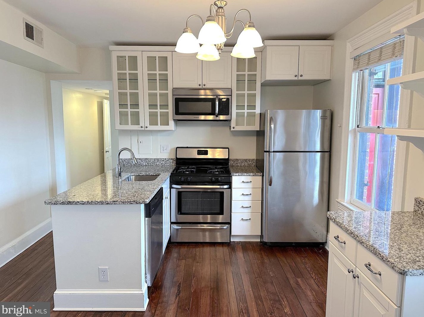 1133 D St Ne #2a, Washington, DC 20002