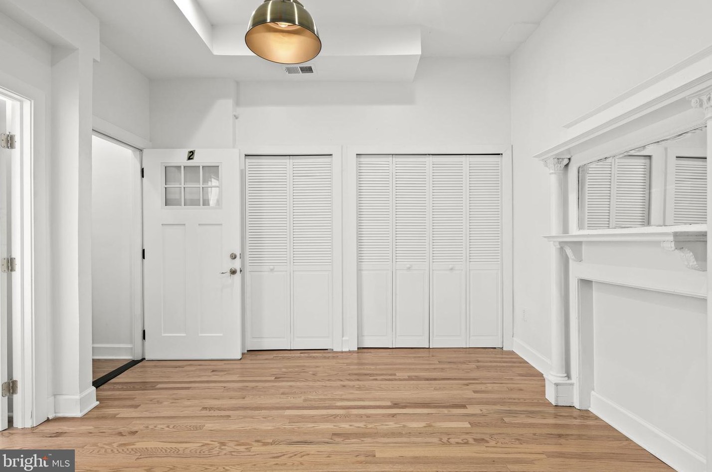 3007 11th St Nw #2, Washington, DC 20001