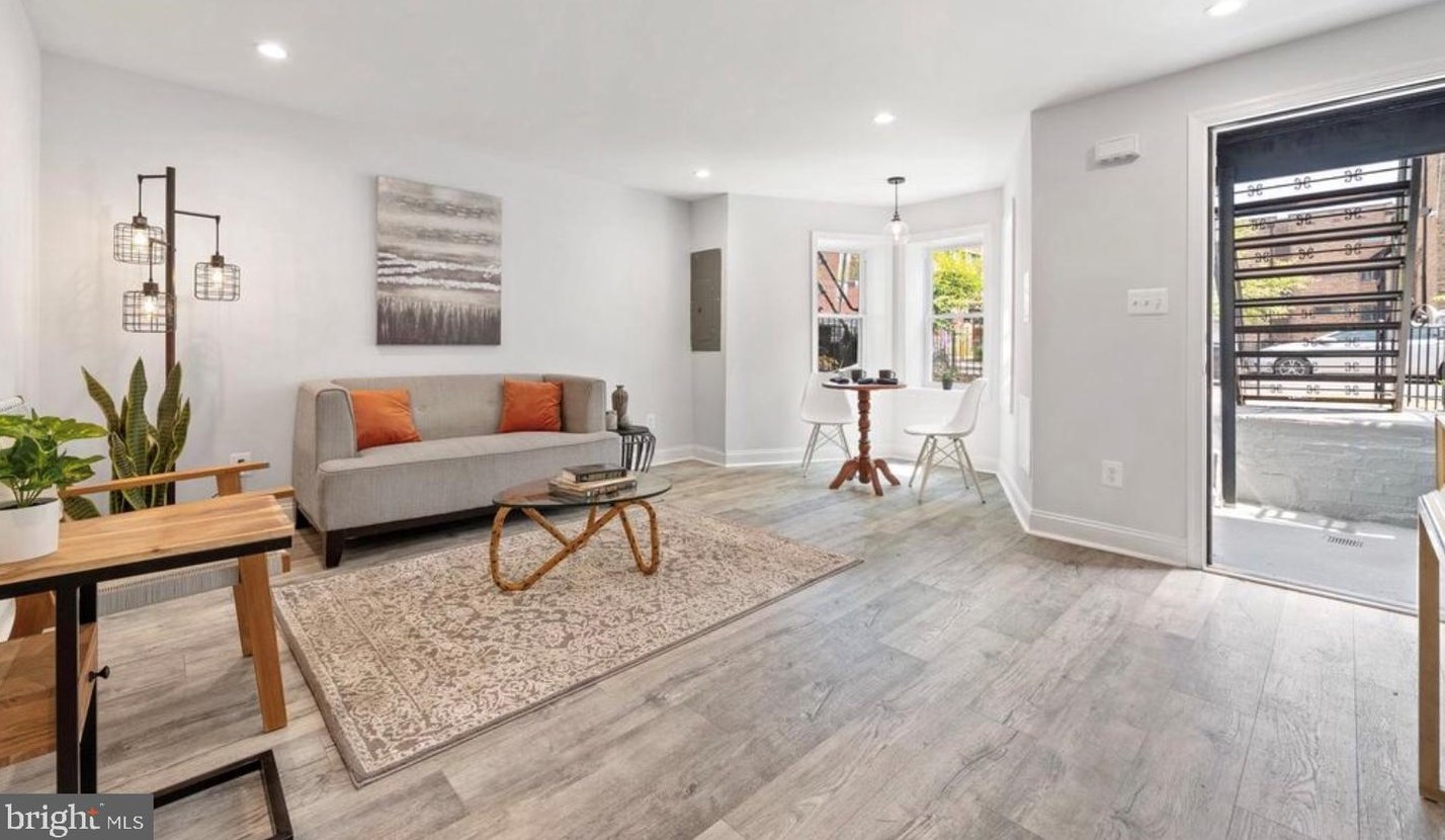 715 S St Nw #b, Washington, DC 20001
