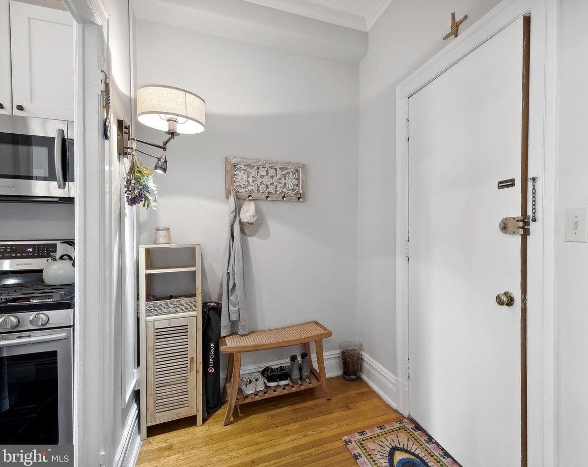 1514 17th St Nw #411, Washington, DC 20036