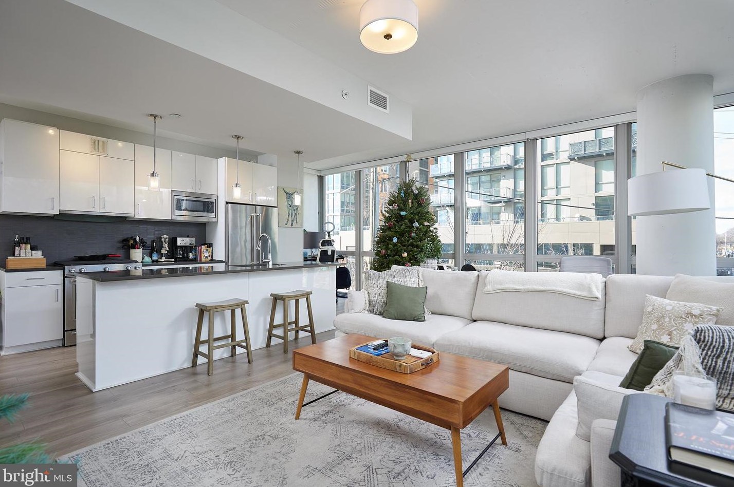 88 V St Sw #211, Washington, DC 20024
