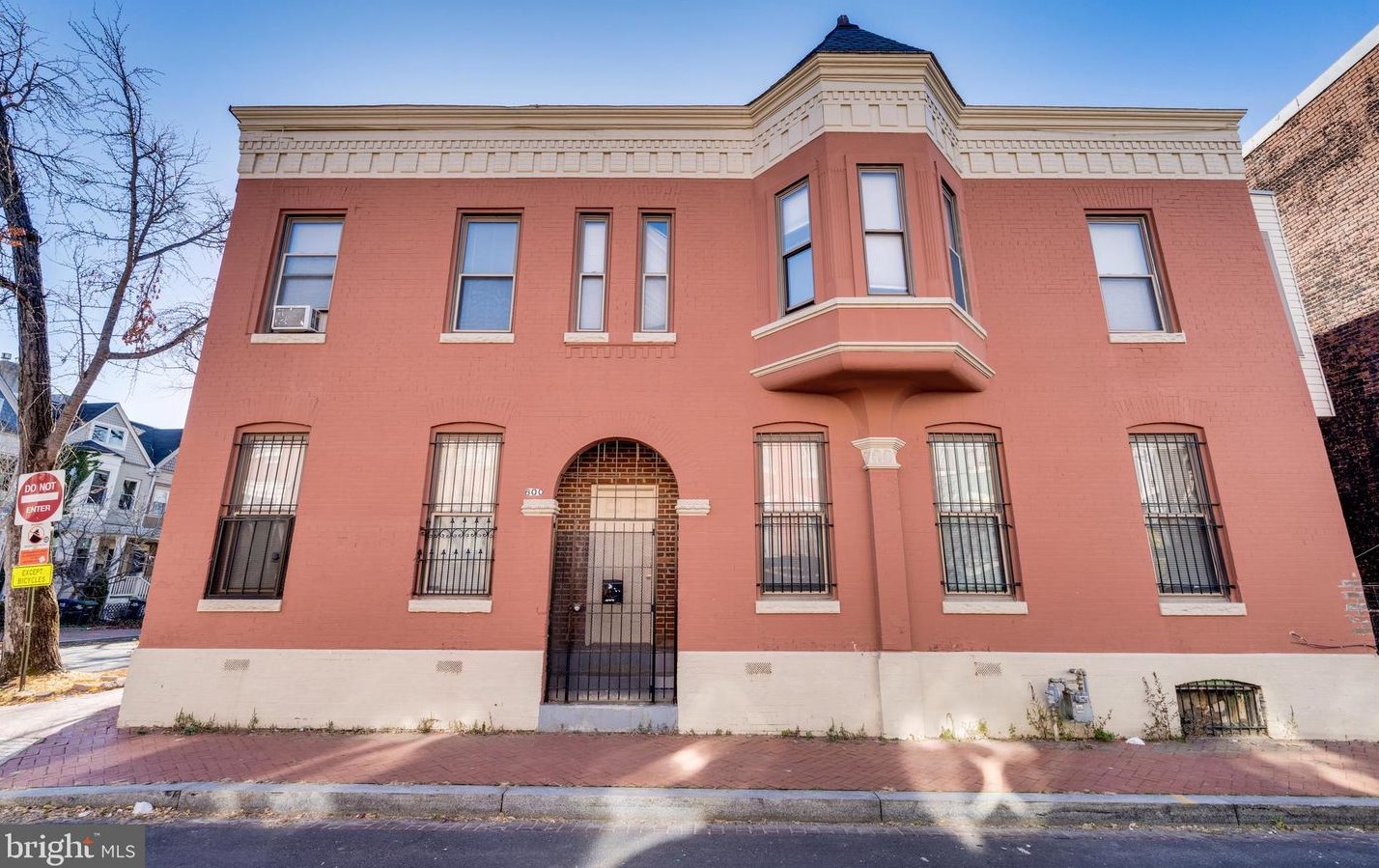 600 U St Nw, Washington, DC 20001