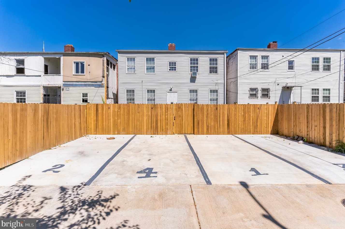 1223 Simms Pl Ne #3, Washington, DC 20002