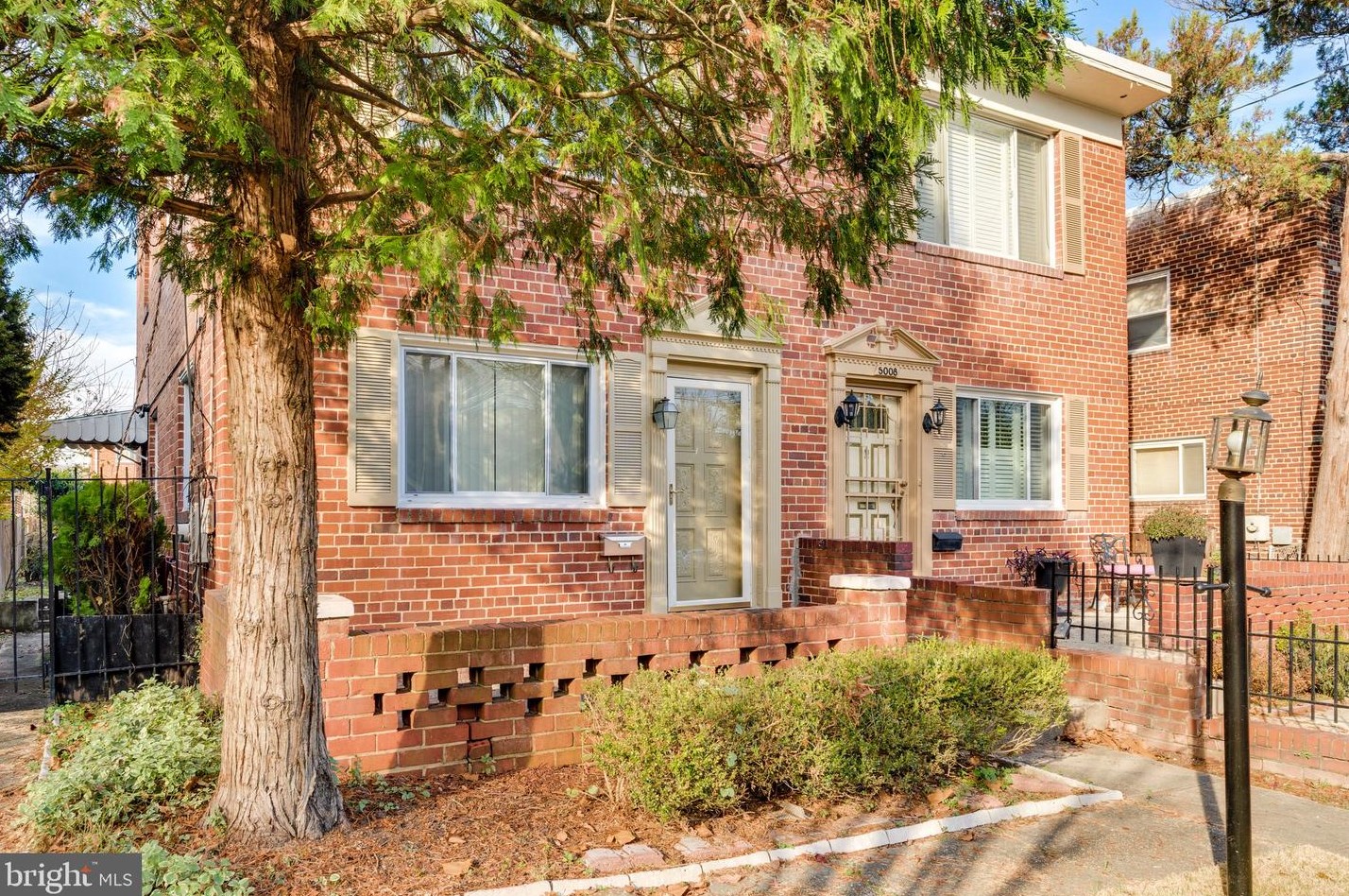 5006 14th St Ne, Washington, DC 20017