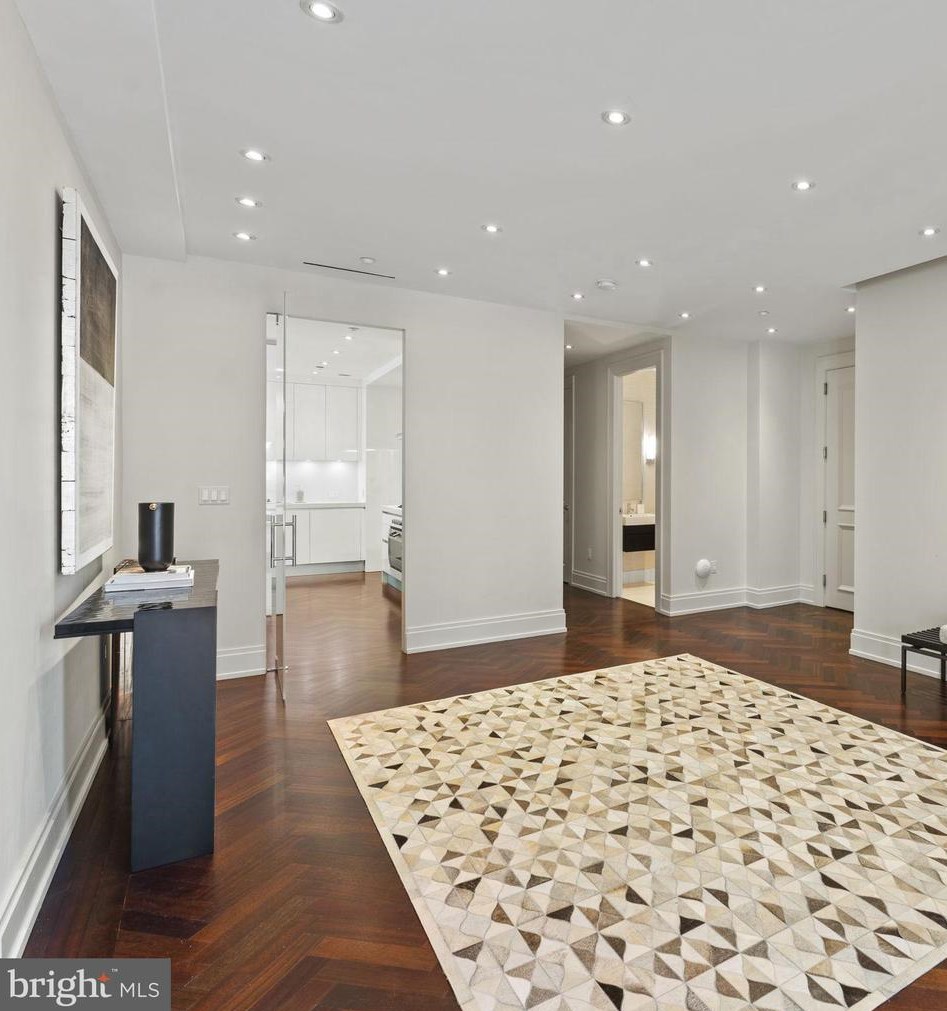 3150 S St Nw #2a, Washington, DC 20007