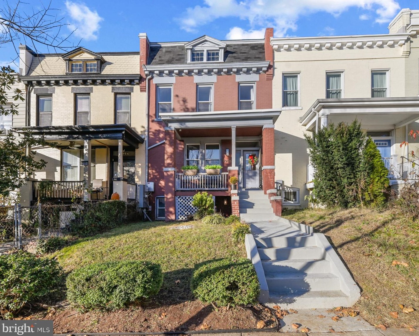 1906 2nd St Ne, Washington, DC 20001