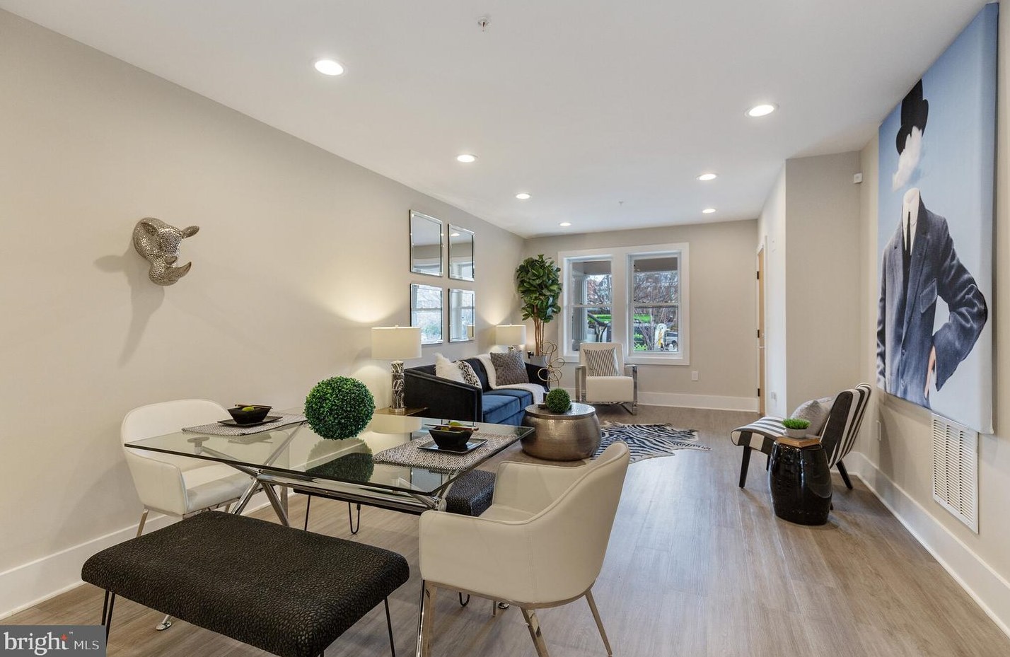 3716 13th St Nw #1, Washington, DC 20010