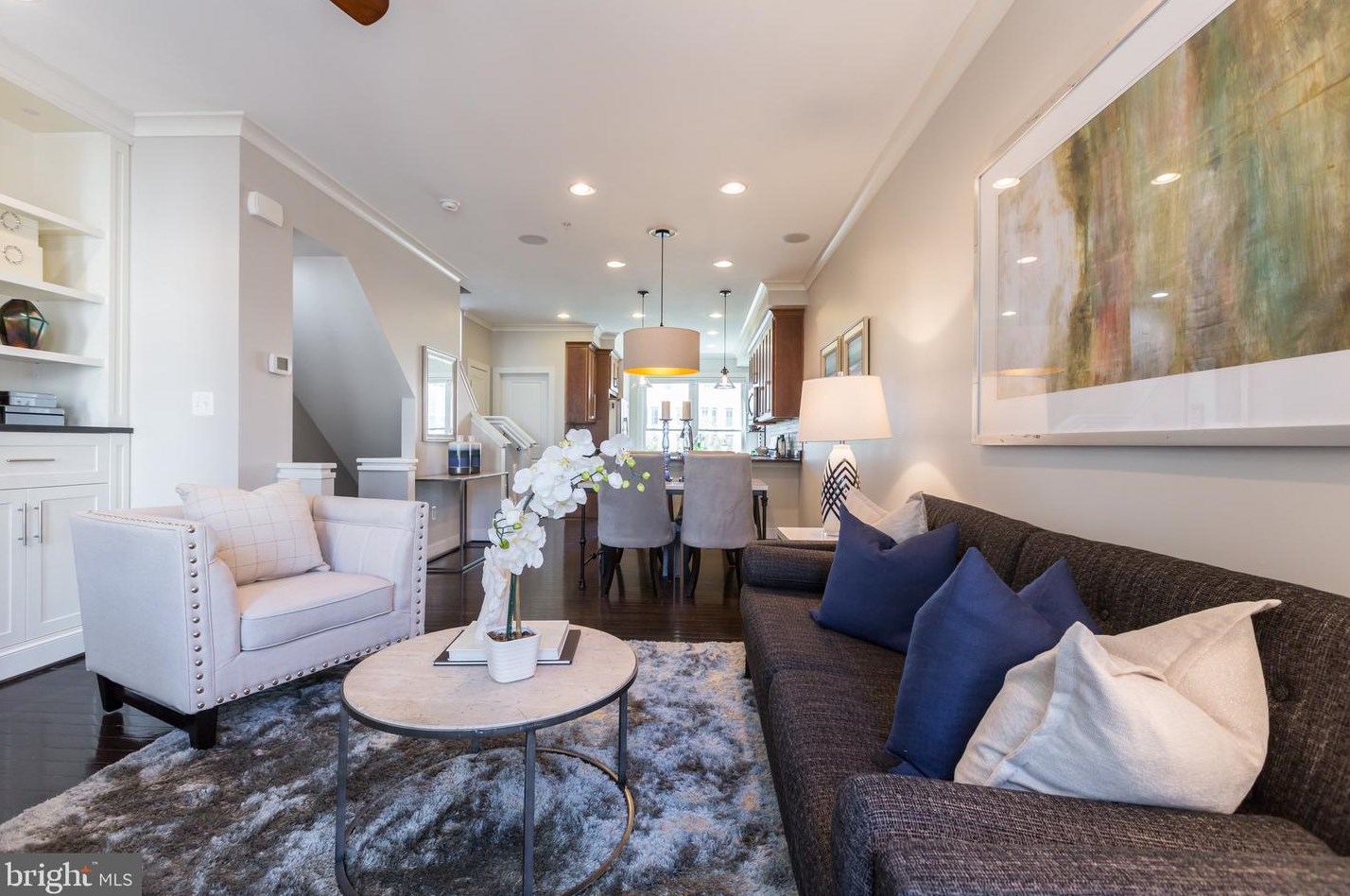 926 4 St, Washington DC 20003-3461 exterior