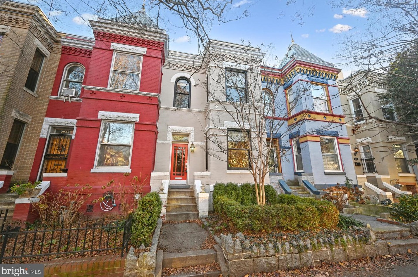 146 U St Nw, Washington, DC 20001