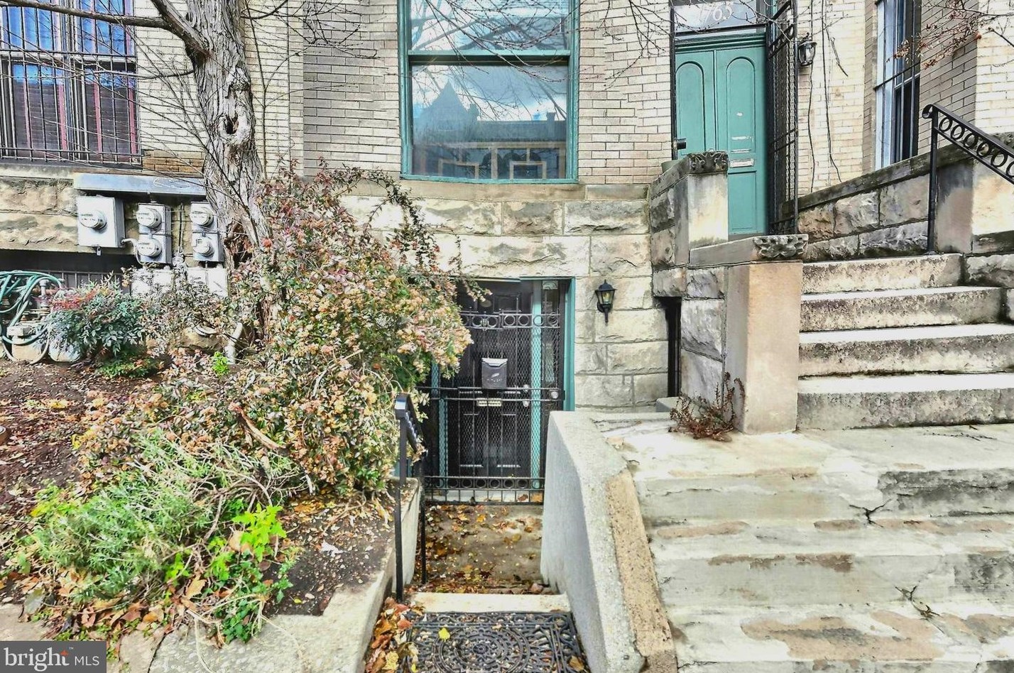 1765 U St Nw #1/2, Washington, DC 20009