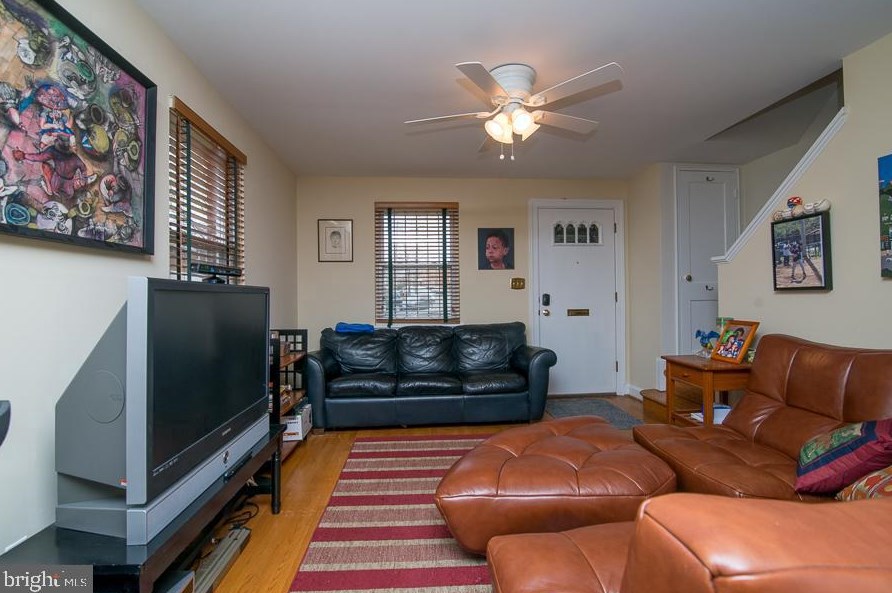 4300 Gorman Ter, Washington, DC 20019-4256