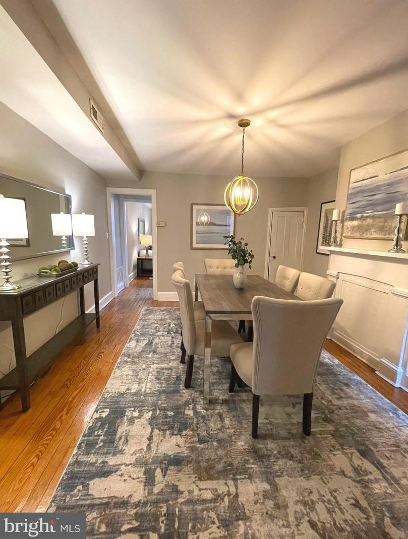 211 3rd St, Washington DC  20003-1904 exterior