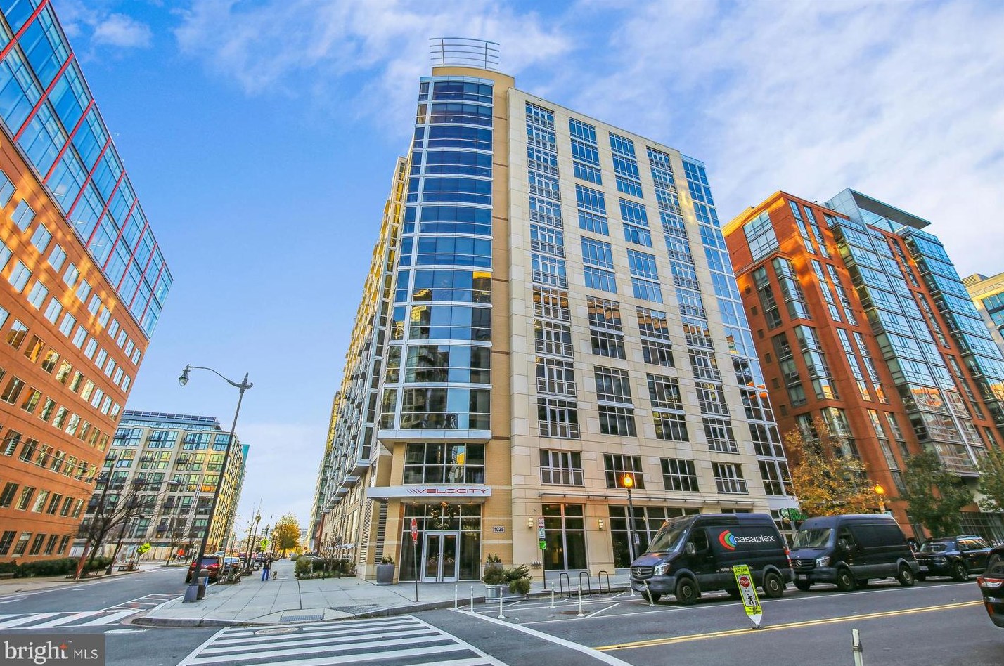 1025 1st St Se Apt 1114, Washington, DC 20003