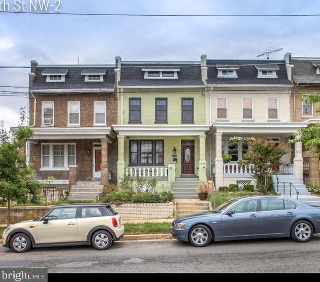 4814 5th St Nw, Washington, DC 20011