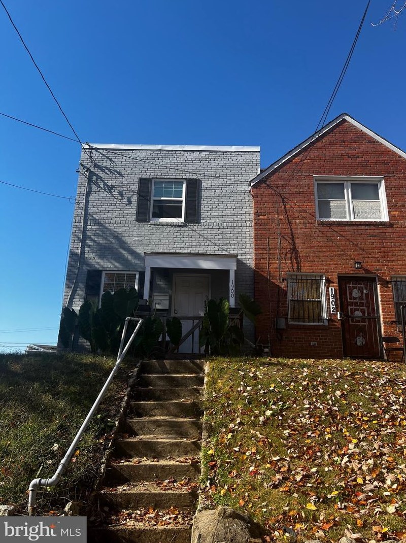 1900 Savannah Pl Se, Washington, DC 20020