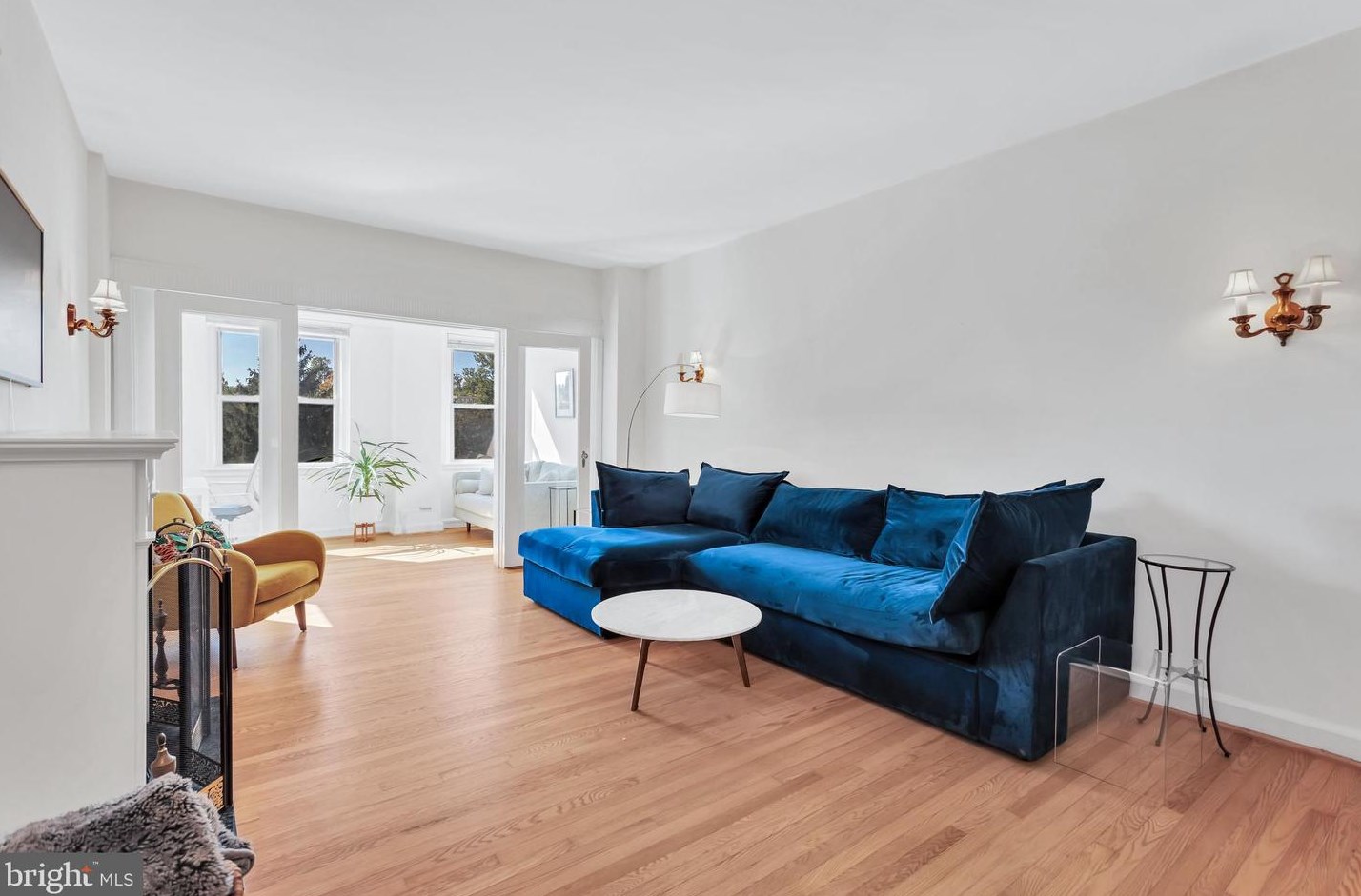 3601 Connecticut Ave Nw #315, Washington, DC 20008