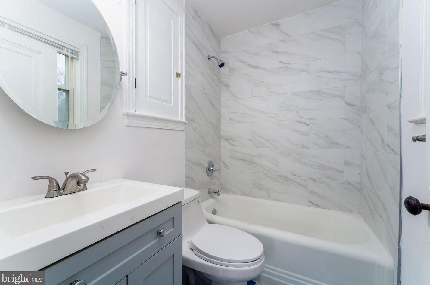 555 Newcomb St, Washington DC  20032-2545 exterior