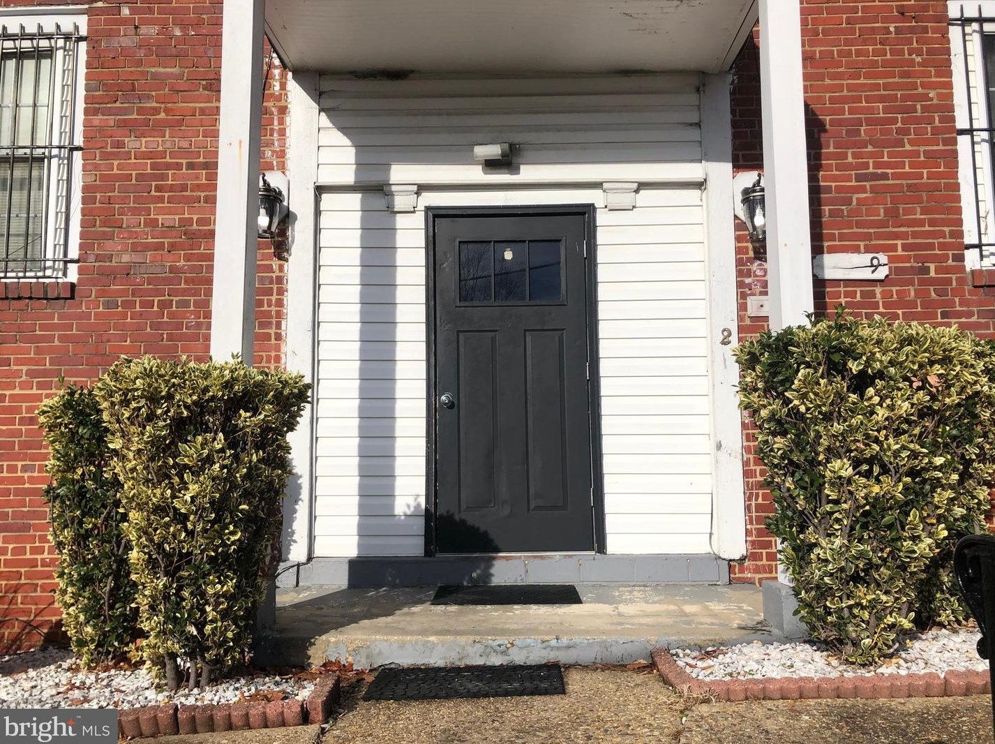 2849 28th St Se #4, Washington, DC 20020