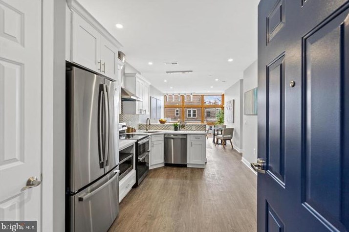 3557 Georgia Nw #602, Washington, DC 20010