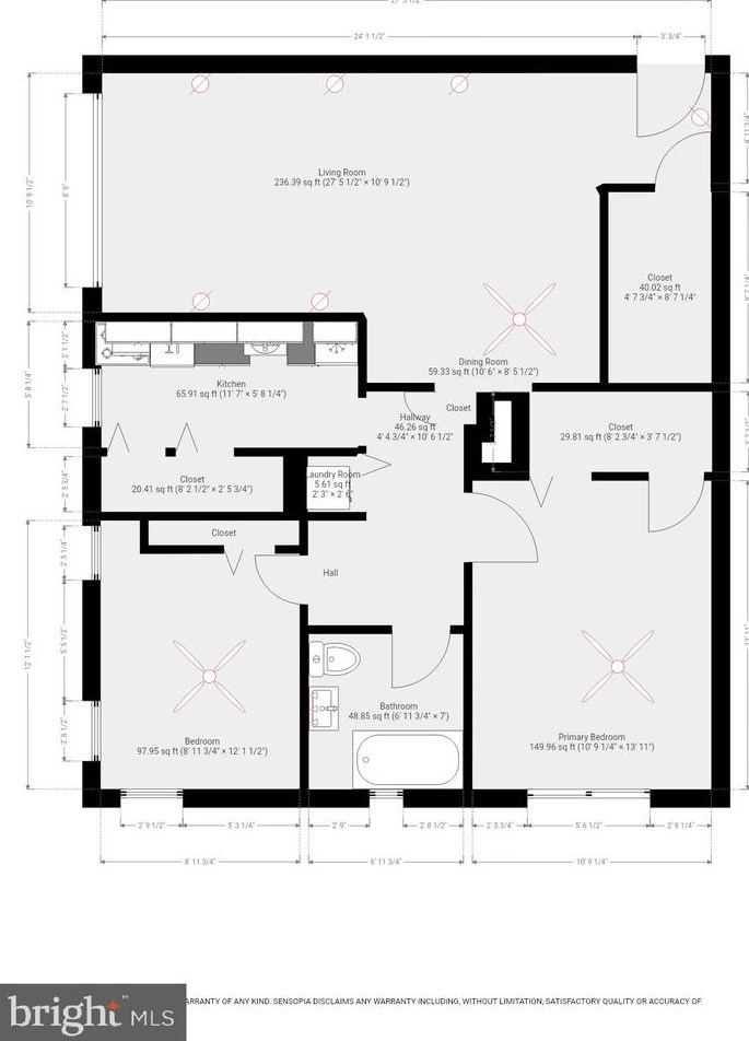 3865 Halley Terrace Se #203, Washington, DC 20032