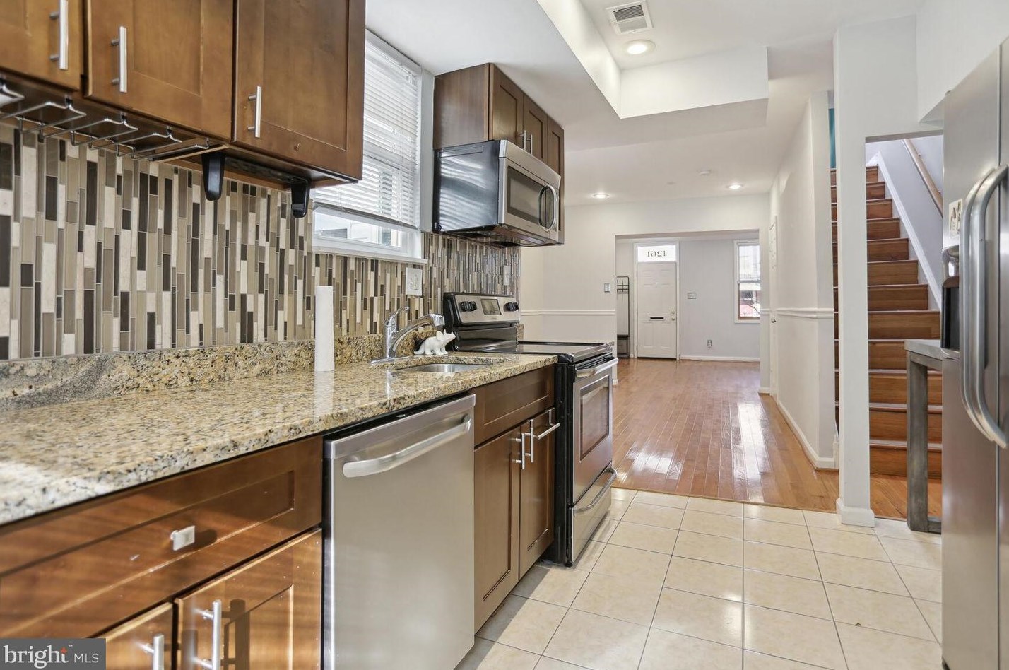 1261 U St Se, Washington, DC 20020