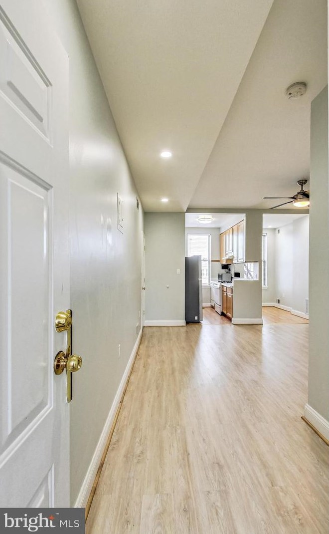 1248 Maryland Ave Ne #2, Washington, DC 20002