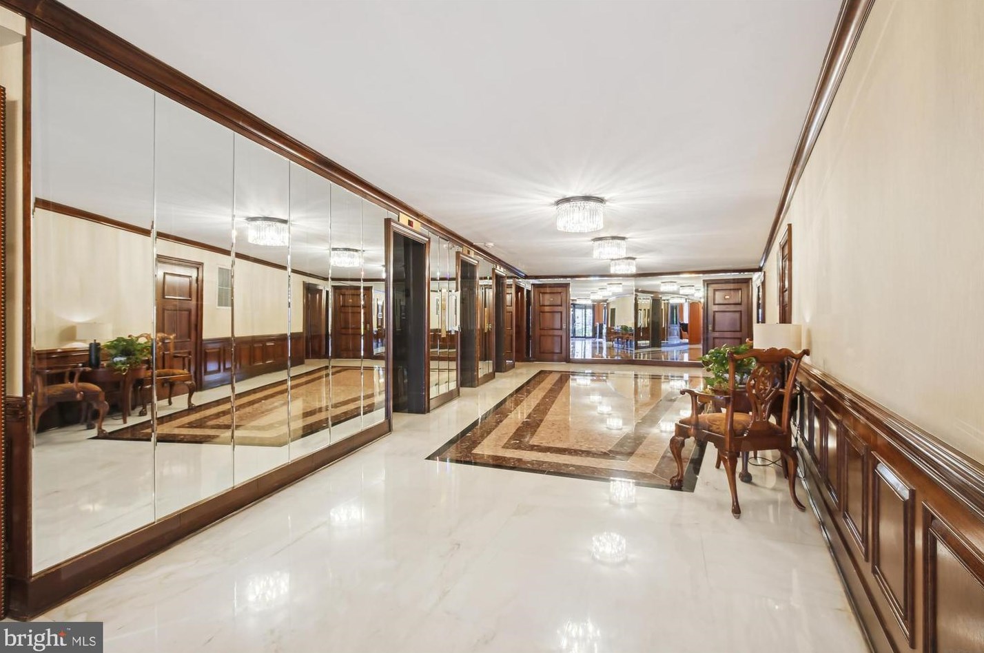 3101 New Mexico Ave, Washington DC  20016-5902 exterior