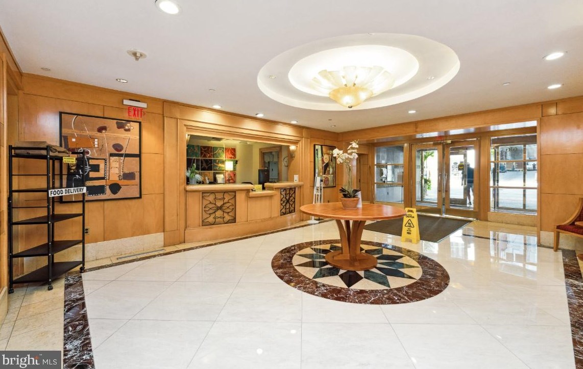 616 E St Nw #656, Washington, DC 20004