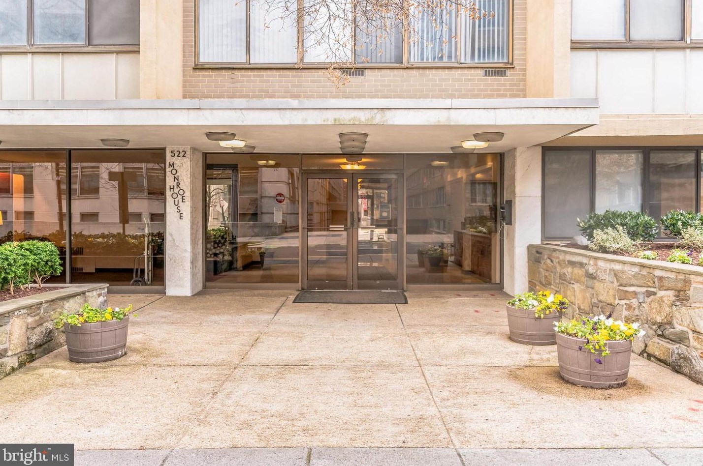 522 21st St Nw #404, Washington, DC 20006