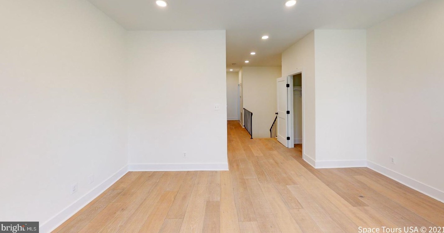 1452 Fairmont St Nw #c, Washington, DC 20009