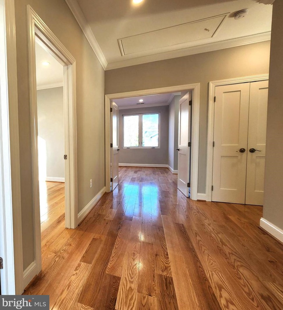 1437 Lawrence St, Washington DC 20017-2911 exterior