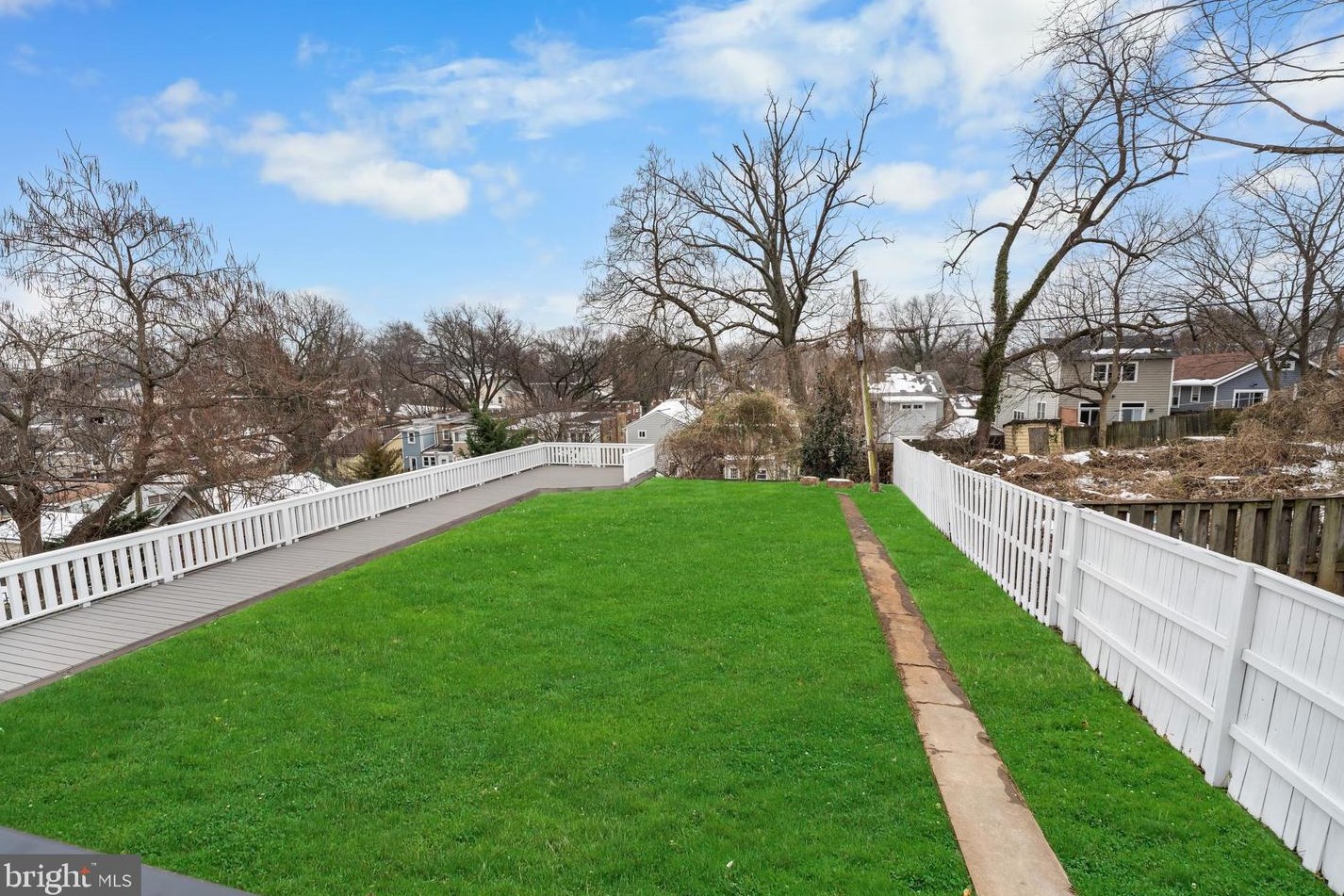 1437 Lawrence St, Washington DC 20017-2911 exterior