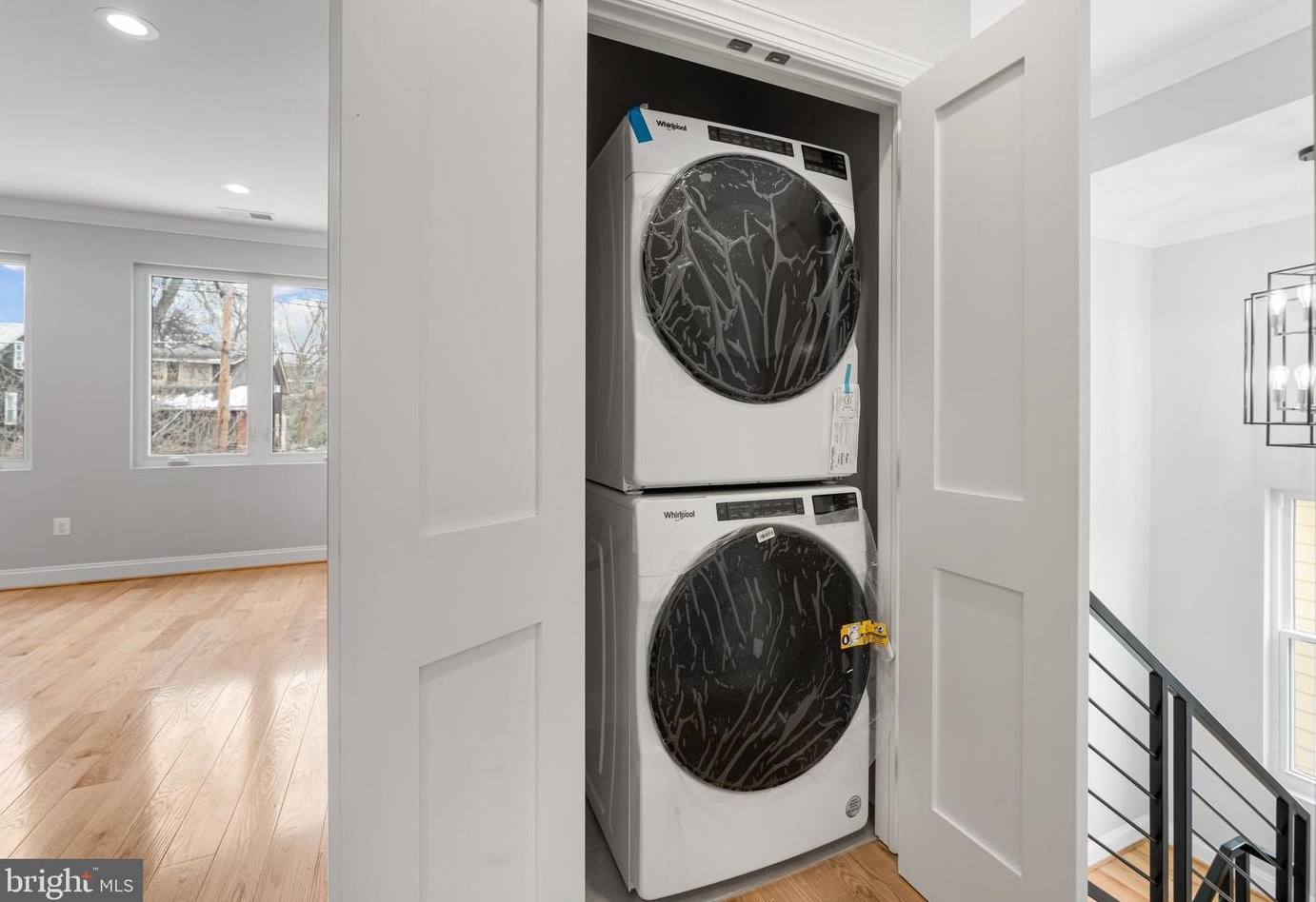 1437 Lawrence St, Washington DC 20017-2911 exterior