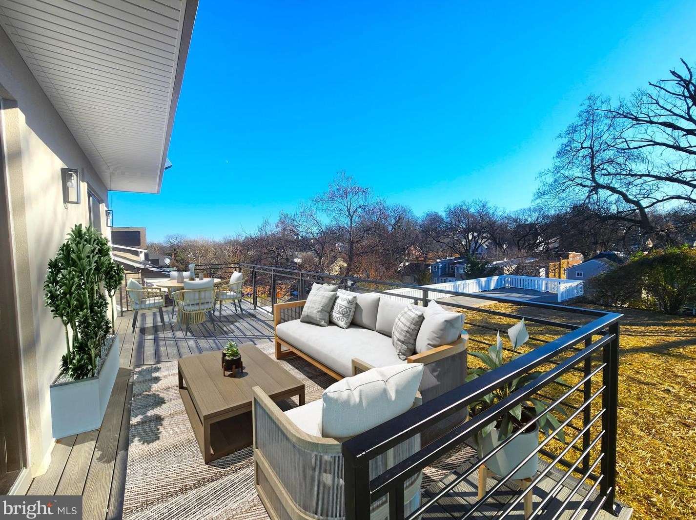 1437 Lawrence St, Washington DC 20017-2911 exterior