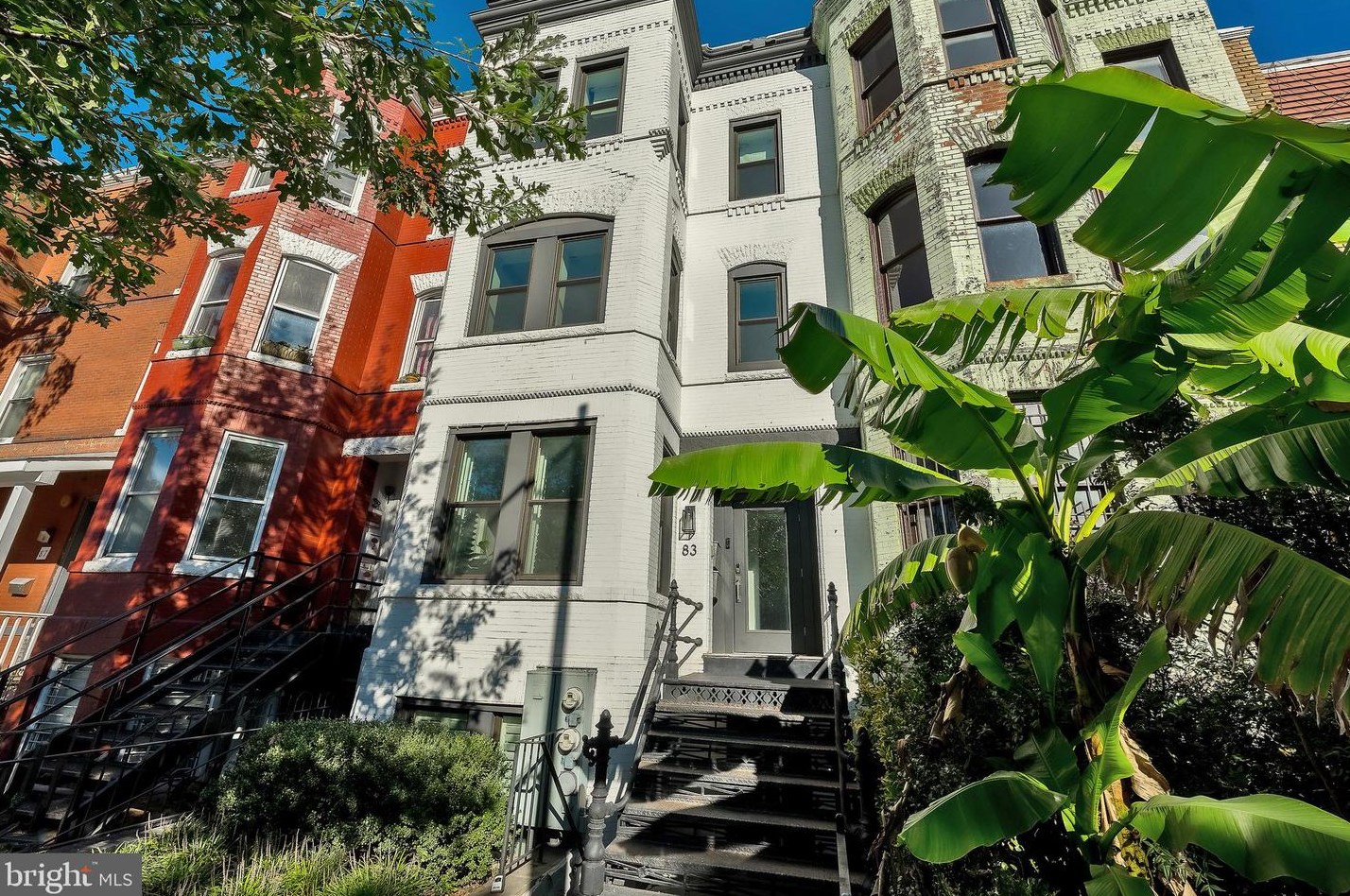 83 New York Ave, Washington, DC 20226-0019