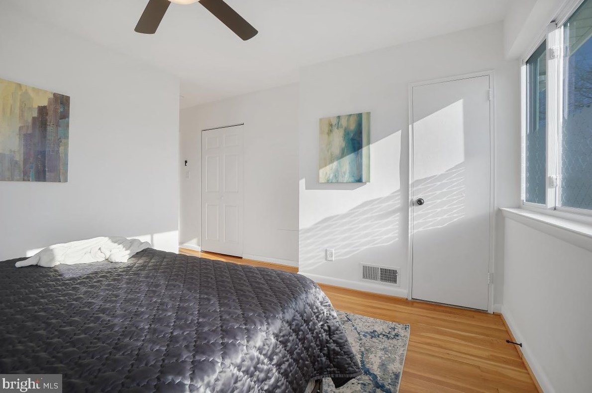 5125 Chillum Pl, Washington DC  20011-6415 exterior