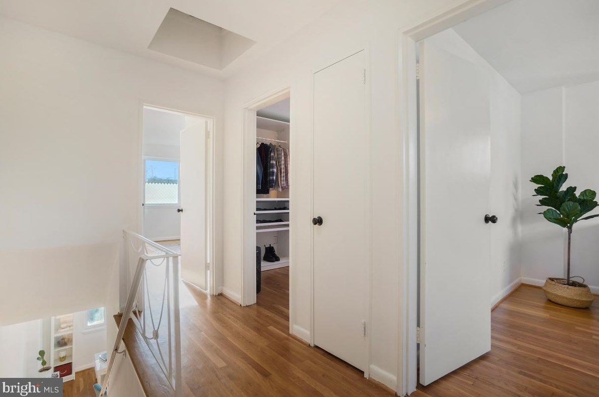 5125 Chillum Pl, Washington DC  20011-6415 exterior