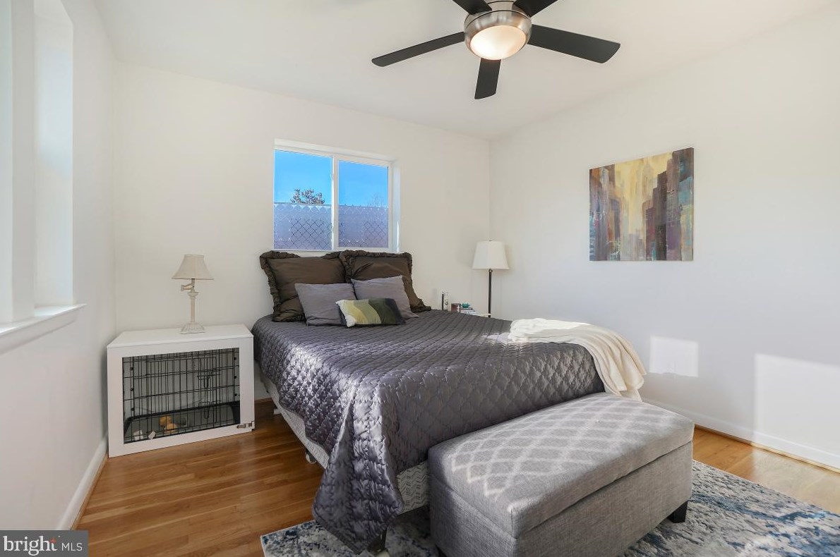 5125 Chillum Pl, Washington DC  20011-6415 exterior