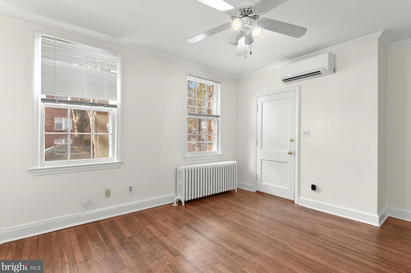2617 39th St Nw #2, Washington, DC 20007