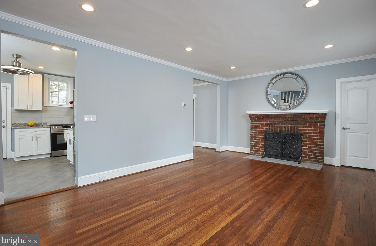4912 Brandywine St Nw, Washington, DC 20016