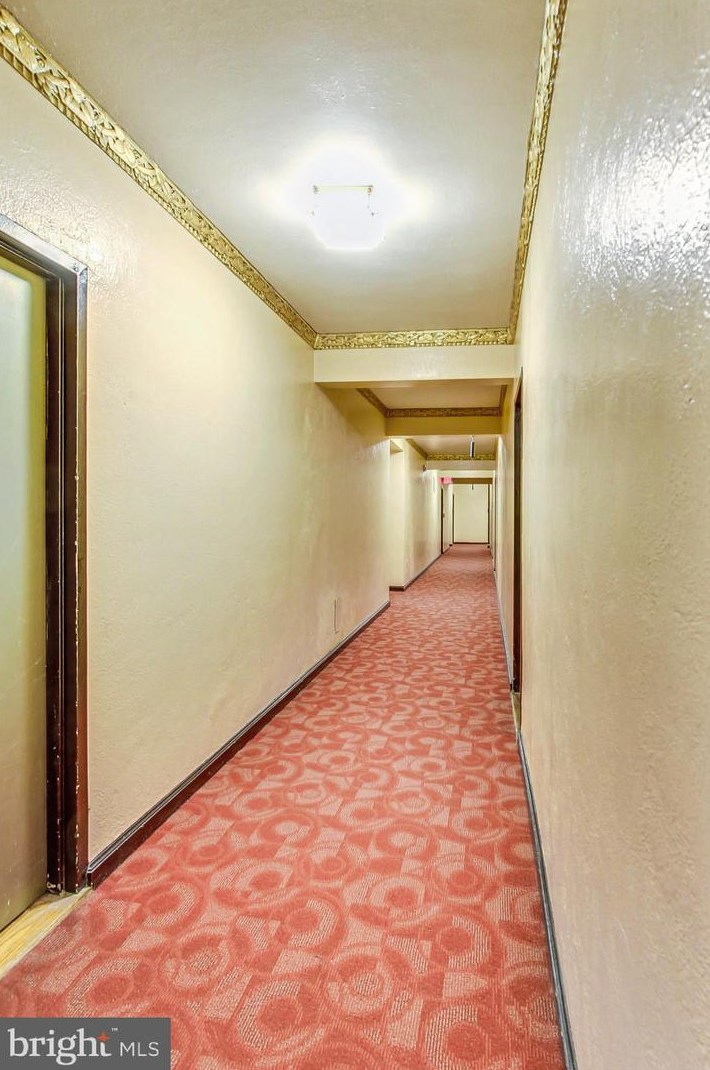 1 Scott Cir Nw #403, Washington, DC