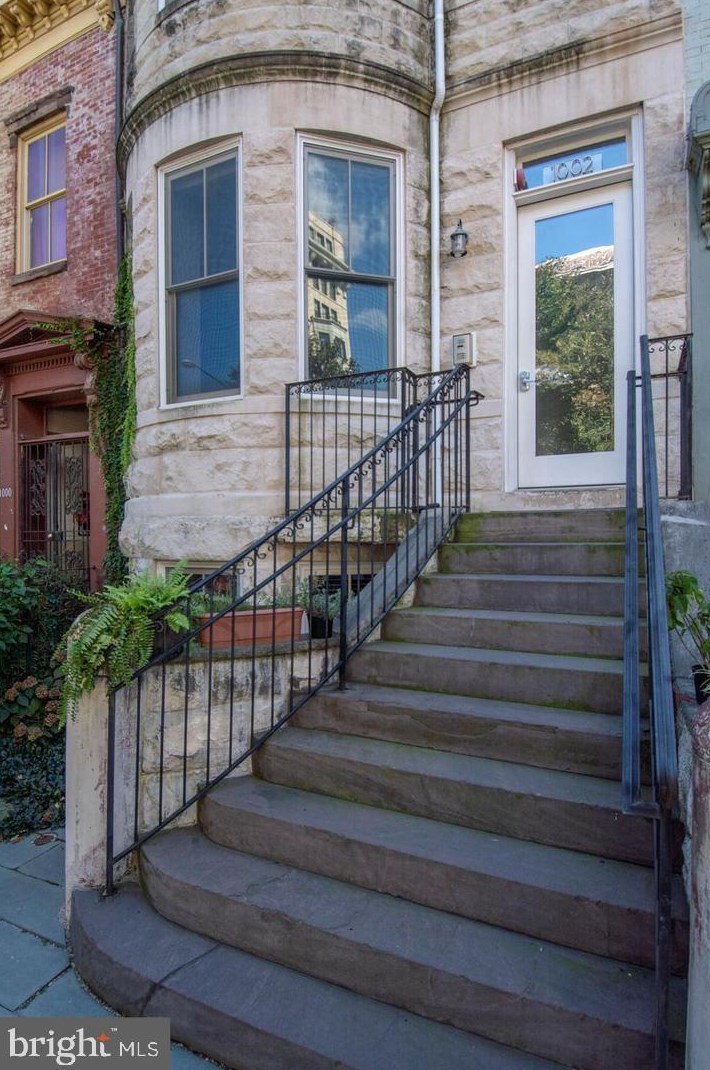 1002 M St Nw #2, Washington, DC 20001